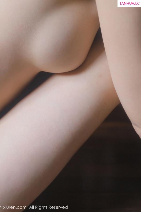 沈梦瑶  [XIUREN]高清写真图 2019.05.22 沈梦瑶第18张图片